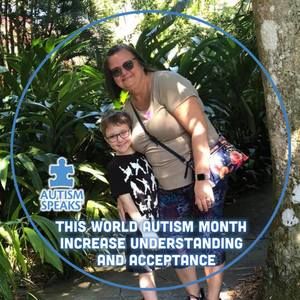 Meet your Posher, Annette